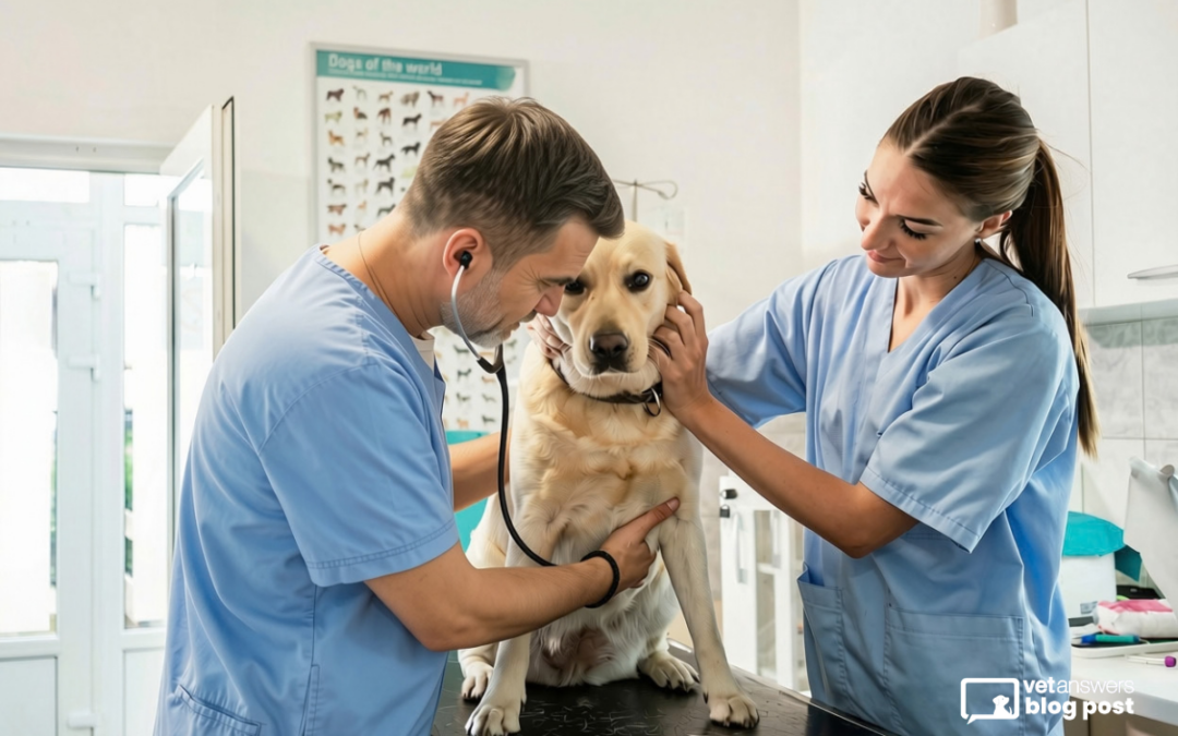 Selling Your Veterinary Practice? Don’t Wait Until You’re Ready to Retire